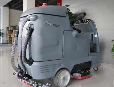 駕駛式洗地機(jī) 駕駛式洗地機(jī)