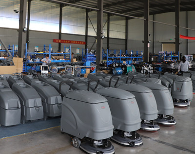 手推式洗地機(jī) 手推式洗地機(jī)