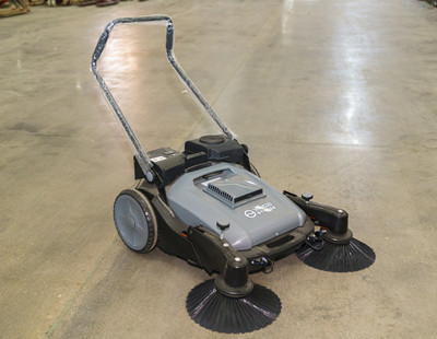 手推式掃地機(jī) 手推式掃地機(jī)