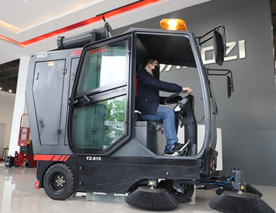 掃地機(jī)廠家 掃地機(jī)廠家