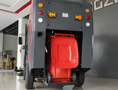 掃地車(chē) 掃地車(chē)