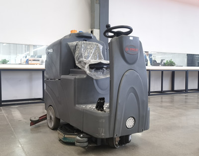 揚子洗地機 揚子洗地機