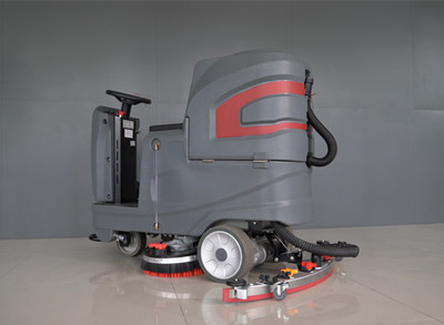 揚(yáng)子洗地機(jī) 揚(yáng)子洗地機(jī)