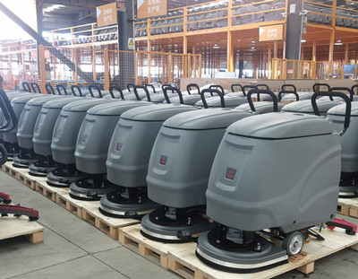 揚(yáng)子洗地機(jī) 揚(yáng)子洗地機(jī)