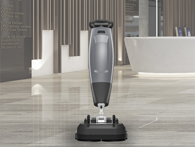 手推式洗地機 手推式洗地機