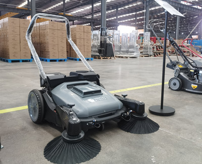 手推式掃地機 手推式掃地機