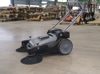 手推式掃地機 手推式掃地機