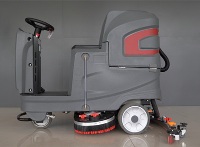 工業(yè)洗地機 工業(yè)洗地機