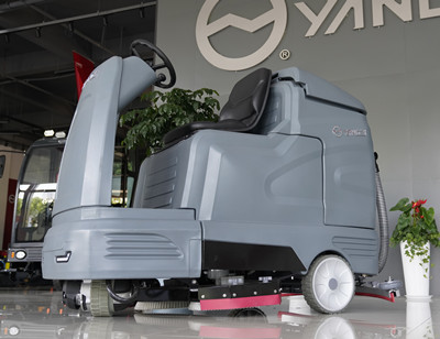 駕駛式洗地機(jī) 駕駛式洗地機(jī)