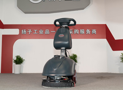 手推式洗地機(jī) 手推式洗地機(jī)